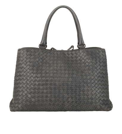 Milano Tote, front view